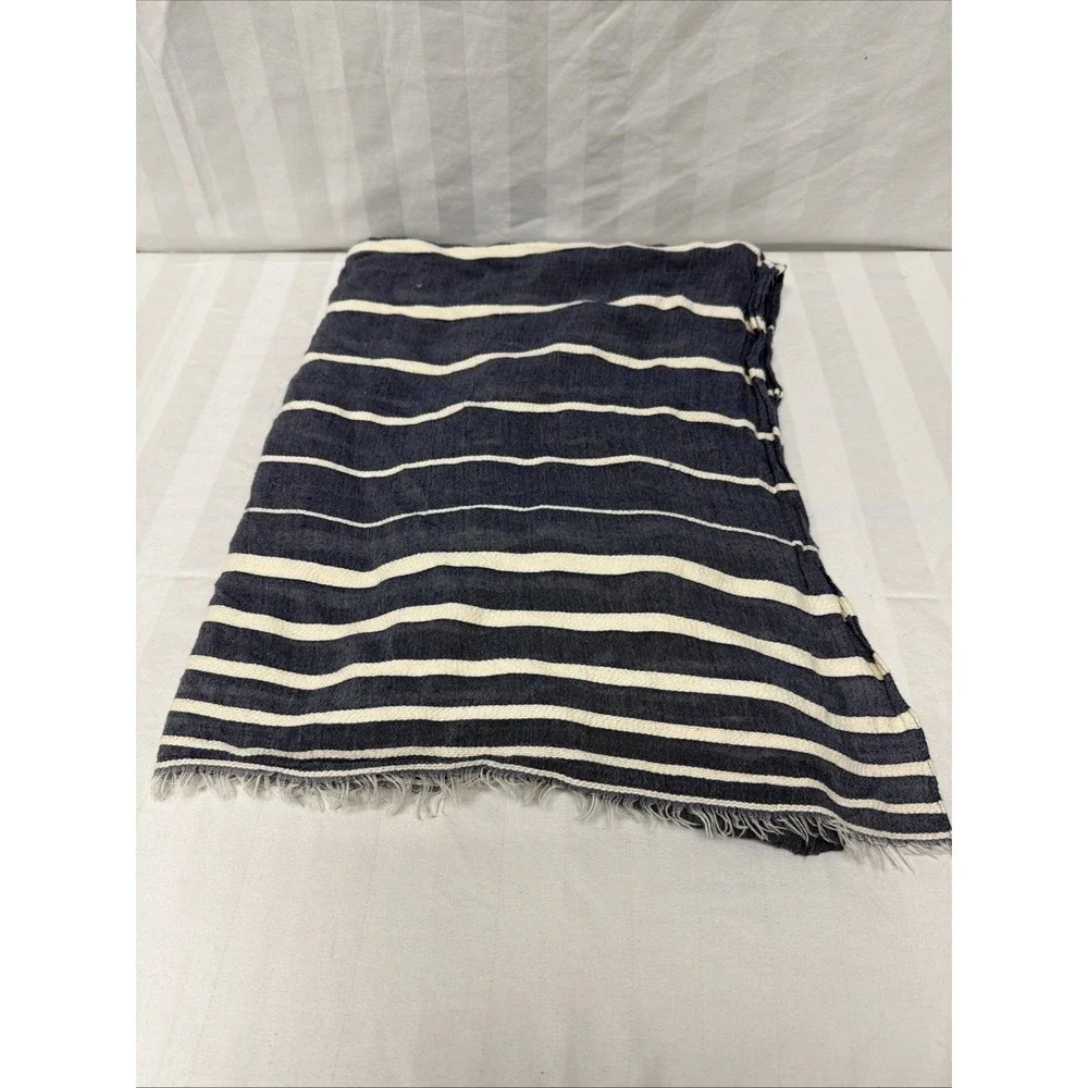 Cozy Scarf One Size